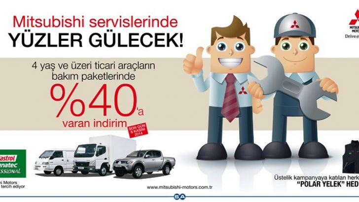 Temsa Motorlu Araçlar’dan yüzleri güldürecek satış sonrası kampanyası