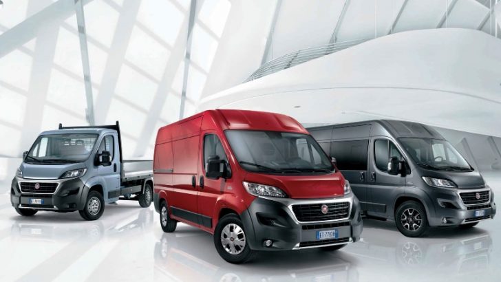 Fiat Ticari Araçlar Kasım ayında cazip indirimler ve %0 faizli kredi fırsatıyla satışa sunuluyor.