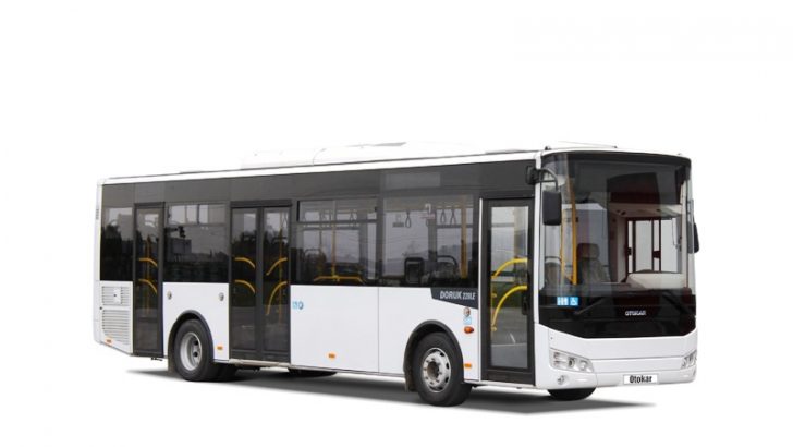 10 metrelik Doruk LE ilk kez Transist 2014’te