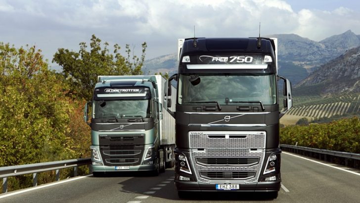 VOLVO VE TEMSA’DAN IŞ BIRLIĞI