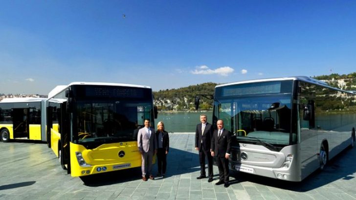 YENI CONECTO’LAR SATIŞA SUNULDU