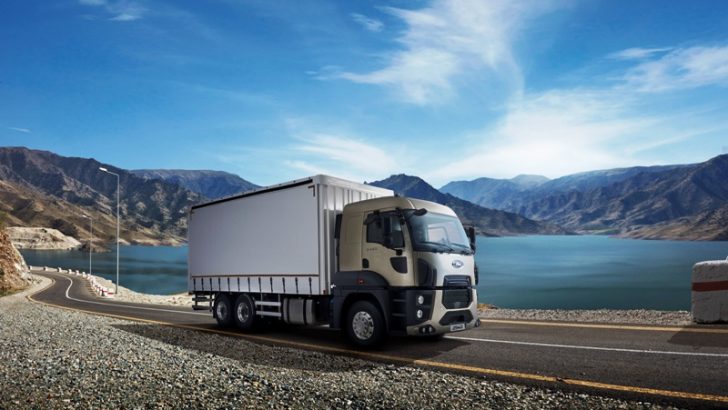 Ford Trucks’ın Mayıs ayı kampanyasıyla yolda faiz yok, kazanç çok!