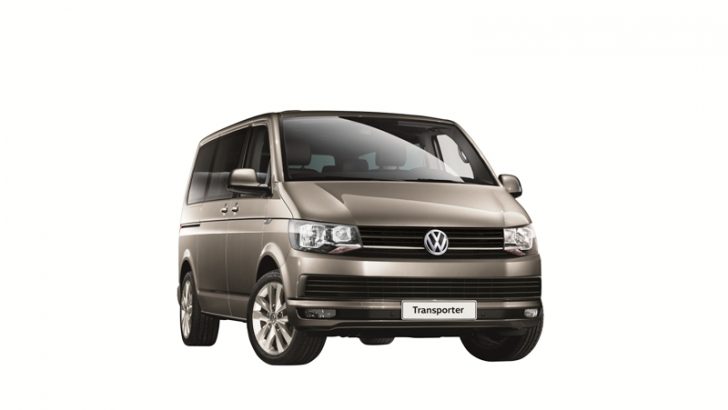 Transporter sahibi olmanın tam zamanı