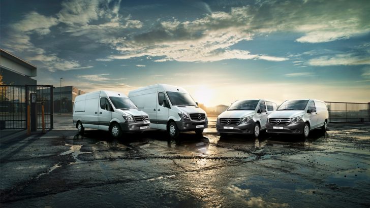 MERCEDES-BENZ İKİNCİ ELİ ANLATTI