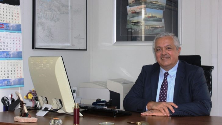 GEMİLER ALİAĞA’DA AĞIRLANACAK