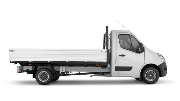 RENAULT YENİ KOZUNU OYNADI