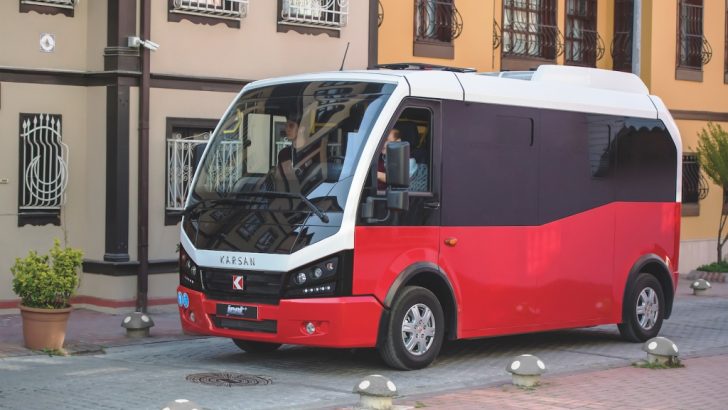 2018 Model Karsan Jest+ Premium’da 50 bin TL’ye 0% Faizli Kredi!
