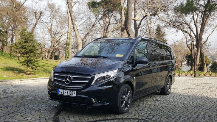 OTOMOBİL KONFORUNU ARATMIYOR