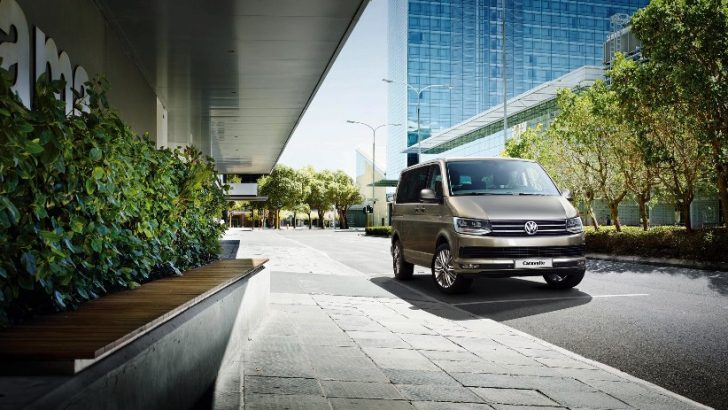 Volkswagen Ticari Araç’tan 20 bin TL’ye yüzde “0” Faiz Kampanyası Mart ayında da devam ediyor!