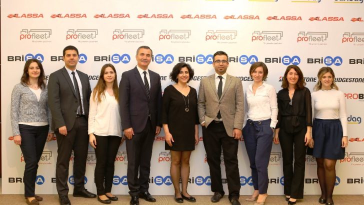 TİCARETİN SEÇİMİ BRISA’DAN YANA