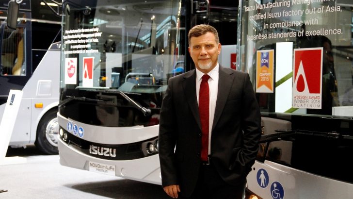 Biri elektrikli 5 yeni model tanıttı