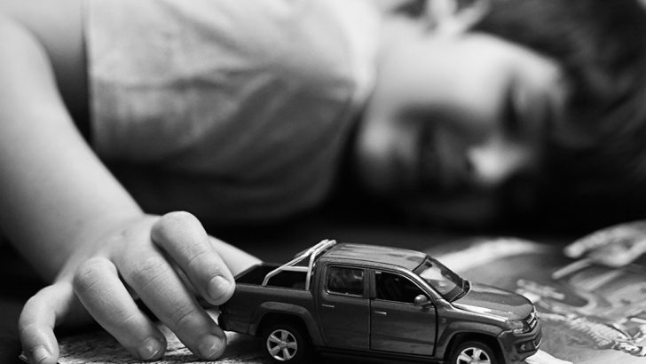 Volkswagen Ticari Araç’ın ‘4 Mevsim Amarok’ Fotoğraf Yarışması sonuçlandı