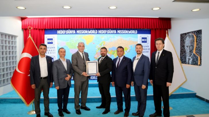 Ford Otosan’ın yerliliği tescillendi