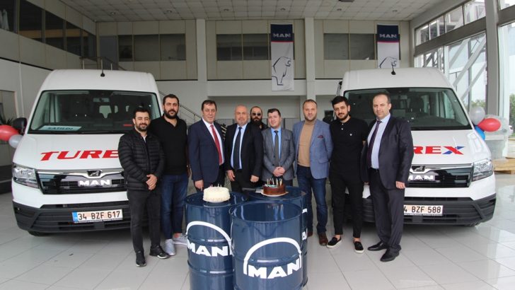 TGE’de ilk toplu teslimat