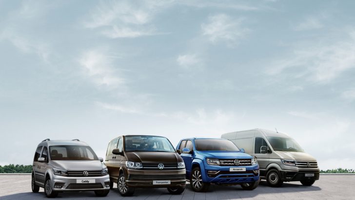 Volkswagen’in ticarisine yüzde 30 servis indirimi