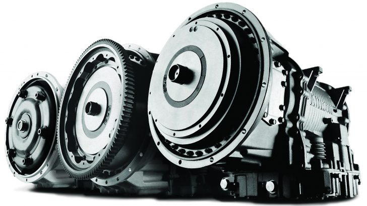 AllisonTransmission, WalkerDieCasting’i Satın Aldı