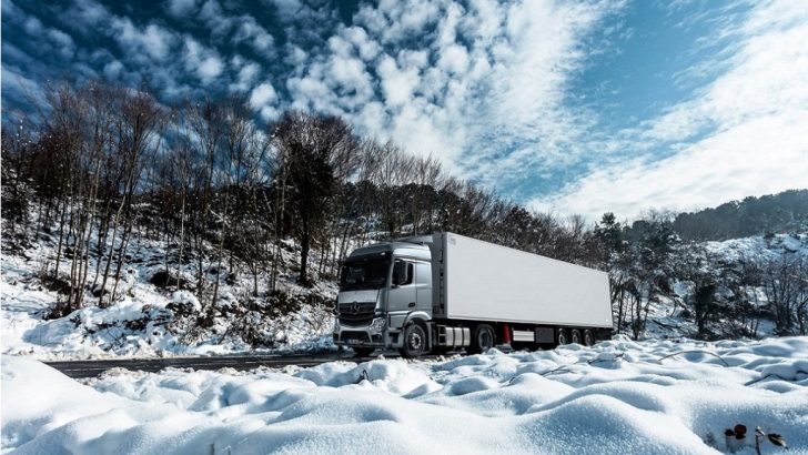 Mercedes-Benz Türk’ten Eylül Ayına Özel Fırsatlar