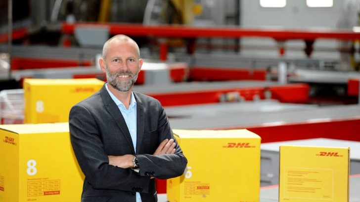 DHL Global Ticaret Barometresi: Global ticaret ortalama hızda devam ediyor