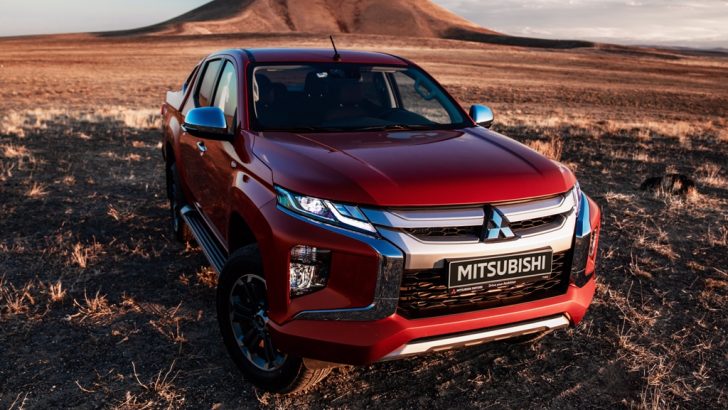 Mitsubishi modellerinde Mart ayına özel kampanyalar başladı
