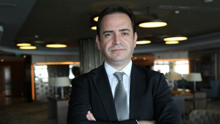 KORONAVİRÜS SALGINI AVRUPA’DA DEPOLAMA İHTİYACINI ARTIRDI!